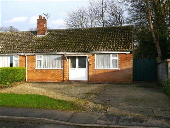 2 Bedroom Detached
